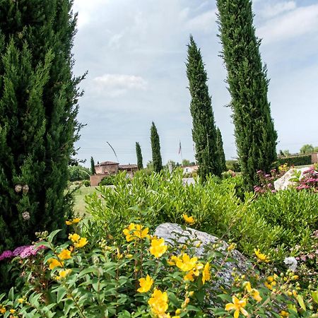Garda Residence San Vigilio Golf ปอสโซเลงโก ภายนอก รูปภาพ