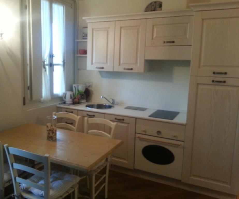 Garda Residence San Vigilio Golf ปอสโซเลงโก ภายนอก รูปภาพ